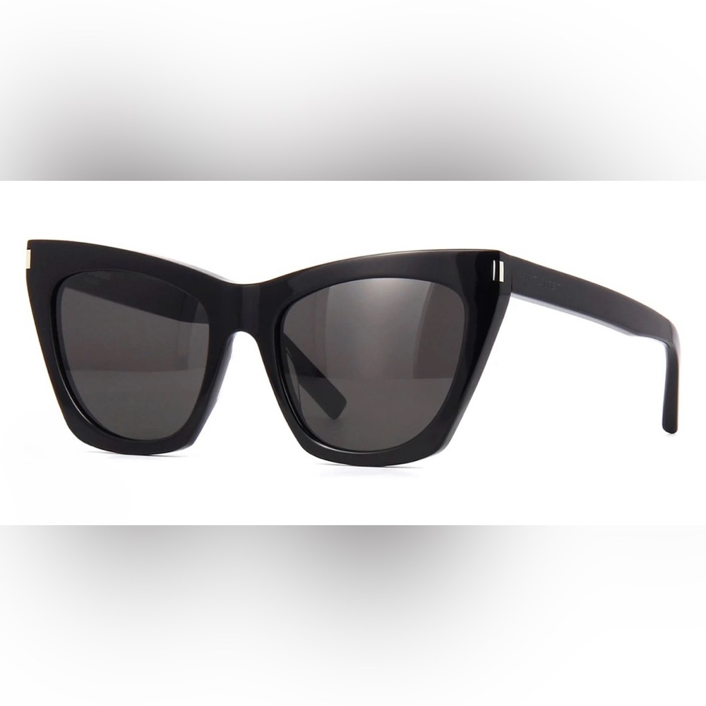 New Saint Laurent 214 Kate Sunglasses